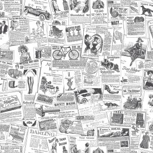 BK32083 Wallpaper vinyl FRESH KITCHEN 5