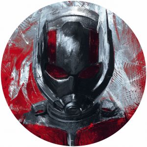 DD1-049 Самозалепващ фототапет Avengers Painting Ant-Man