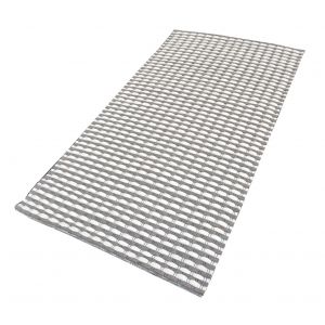 Rug 1557.660 Grey Mosaic