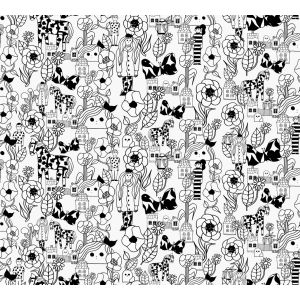 25166 Wallpaper Marimekko 6