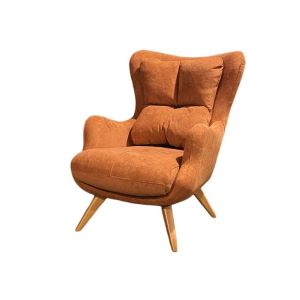 Фотьойл Country G1288 Brick Orange