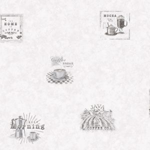 G45413 Vinyl wallpapersr Just Kitchens