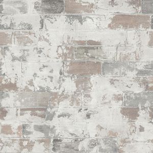 G67989 Wallpaper Natural Faux 2