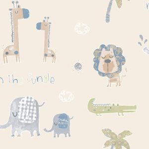 G78378 Vlies Wallpaper Tiny Tots 2