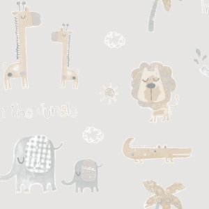 G78379 Vlies Wallpaper Tiny Tots 2