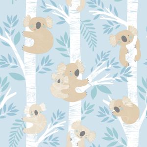 G78386 Vlies Wallpaper Tiny Tots 2