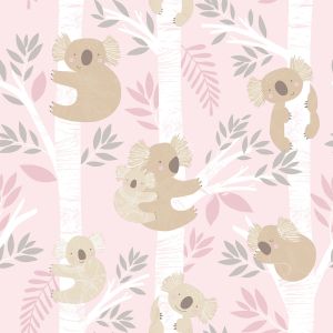 G78387 Vlies Wallpaper Tiny Tots 2