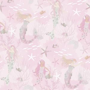 G78390 Vlies Wallpaper Tiny Tots 2