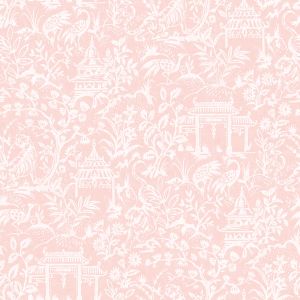 G78511 Влийс тапет Secret Garden