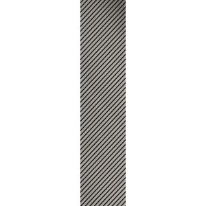 Акустичен Стенен Панел Mika Acoustic Diagonal Grey-22wv