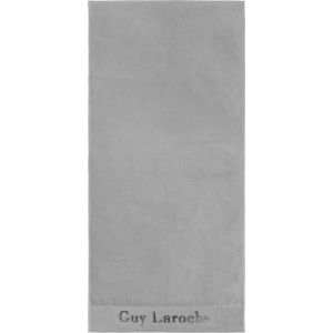 Плажна кърпа Guy Laroche Varadero.Silver