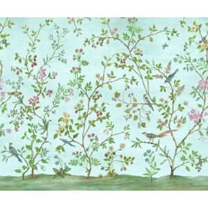 IF3-047 Фототапет Nirvana Novel 