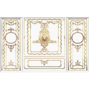 IF4-062 Фототапет Roaring Royal 