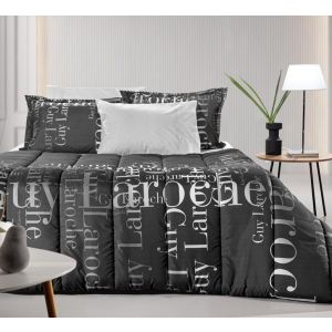 Покривало за легло Instyle.Charcoal
