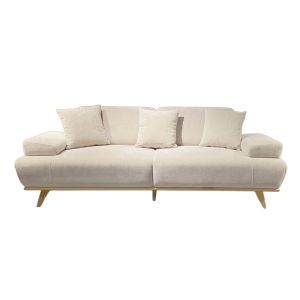 Threeseater Sofa Kapadokya G1280 Beige