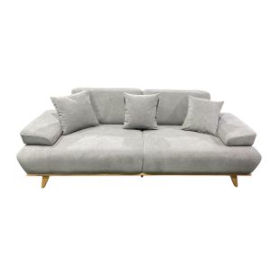 Threeseater Sofa Kapadokya G1285 Grey