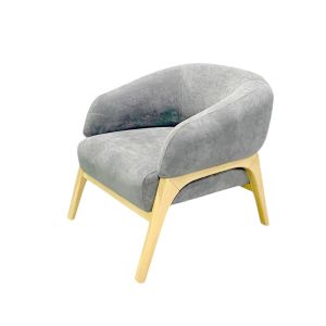 Armchair Kapadokya G1285 Grey