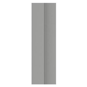 Left Profile Mika Wall Line Grey L Jc1064-C5852