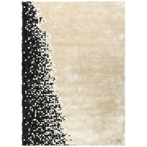 Килим Guy Laroche Levels Black&White