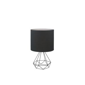 LT7070 Настолна Лампа, Black