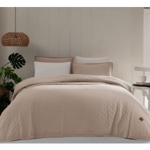 Bed Spread Mika Manu.Mink