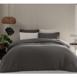 Bed Spread Mika Manu.Solid