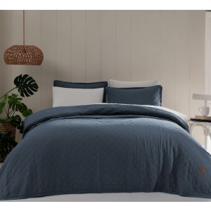 Bed Spread Mika Manu.Storm