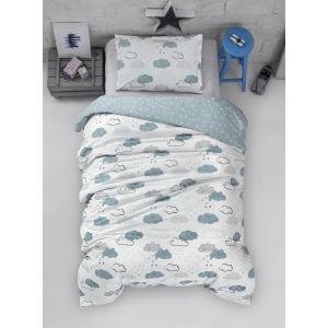 Bed set Mars.V1 Mint