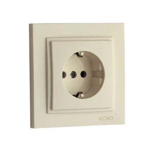 Despina Контакт Заземен Крем