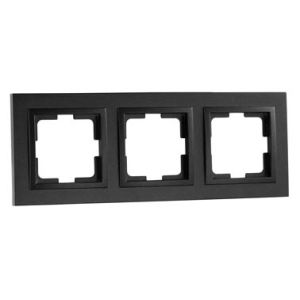 Despina Тройна Рамка Графит