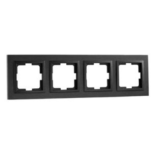 Despina Четворна Рамка Графит