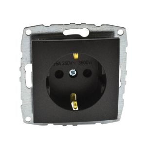 Despina Механизъм Контакт Заземен Графит