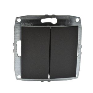 Despina Механизъм Ключ Сериен Сх.5 Графит