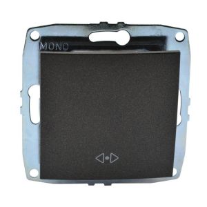 Despina Механизъм Ключ Кръстат Сх.7 Графит