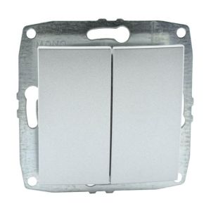 Despina Механизъм Ключ Сериен Сх.5 Сребро