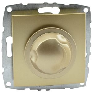 Despina М+K RC Димер За Led 300w Титан