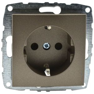 Despina Механизъм Контакт Заземен Бронз