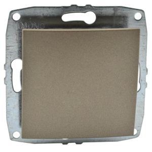 Despina Механизъм Ключ Единичен Сх.1 Бронз