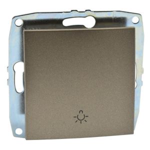 Despina Механизъм Ключ Стълбищен Бронз