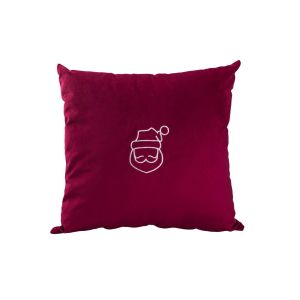 OOT05 Red Cushion Christmas