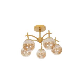 G3501-5 Chandelier