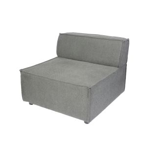 Фотьойл Edith 1352 Grey