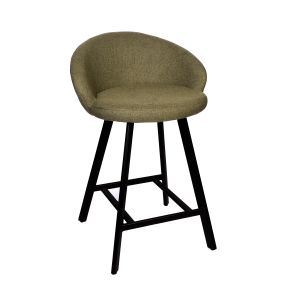 Bar stool Saki Nordic 9 Green