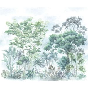 P251-VD3 Photomural Pride Woods