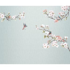 P264-VD3 Photomural Apple Blossom