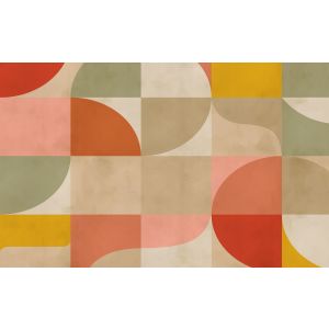 P271-VD4 Фототапет Memory Reserve