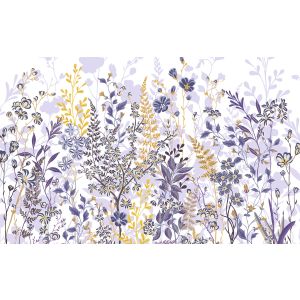 P276-VD4 Photomural Bloomique