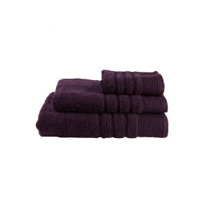 Towel Mika.Exclusive New Dark Purple 9
