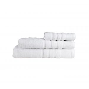 Towel Mika.Exclusive New White 1055