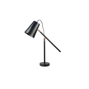 LT6022 black Table Lamp